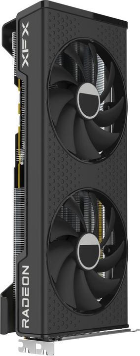 Produktbild XFX Radeon RX 7600XT SWFT210 Gaming (16 GB)