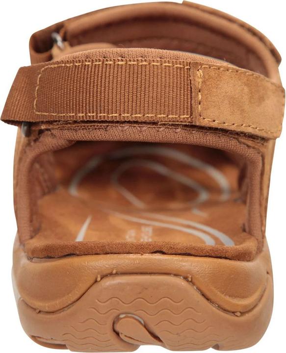Image du produit Mountain Warehouse Sandales Sussex en daim Wolverine (38)