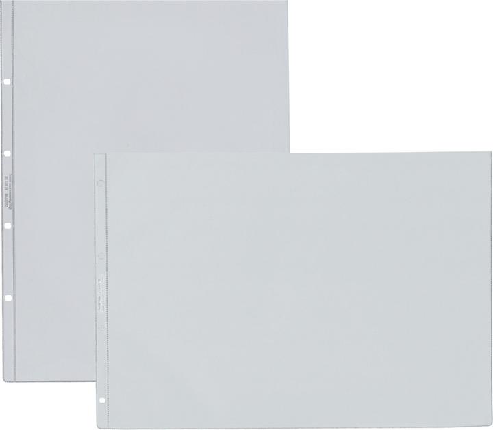Produktbild Kolma Zeigebuchtaschen (A3, 10 x)