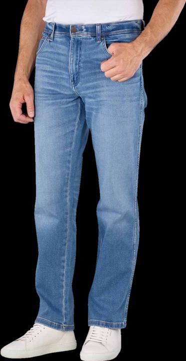 Immagine prodotto Wrangler Jeans gamba dritta Texas High Stretch (W31/L32)