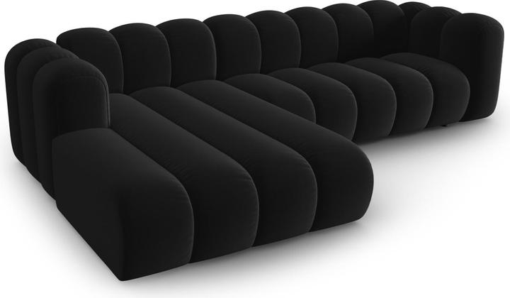 Actual product image Micadoni Lupine (Corner sofa)