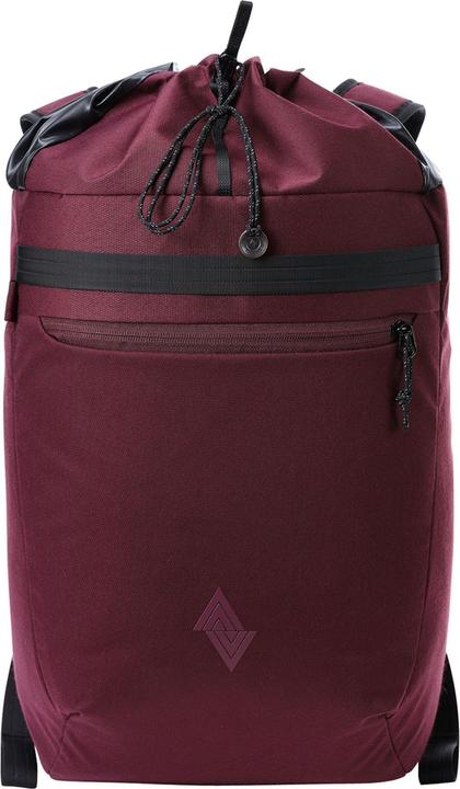 Nitro Urban Fuse Rucksack 44 cm Laptopfach (23 l)