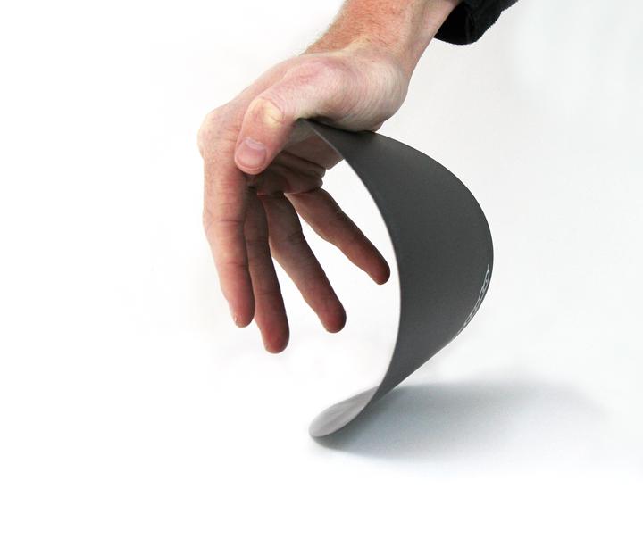 Produktbild Sculpto Buildplate PRO (Platte)