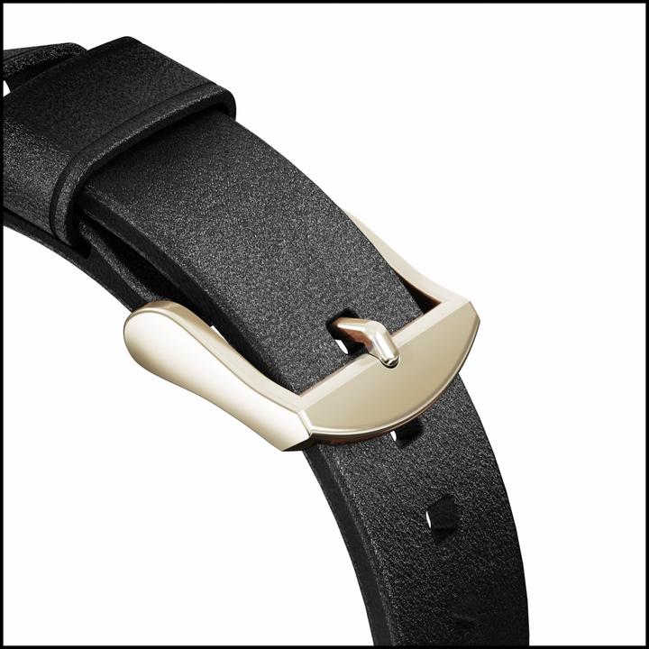 Produktbild Nomad Modern Connector Strap (40 mm, Leder)