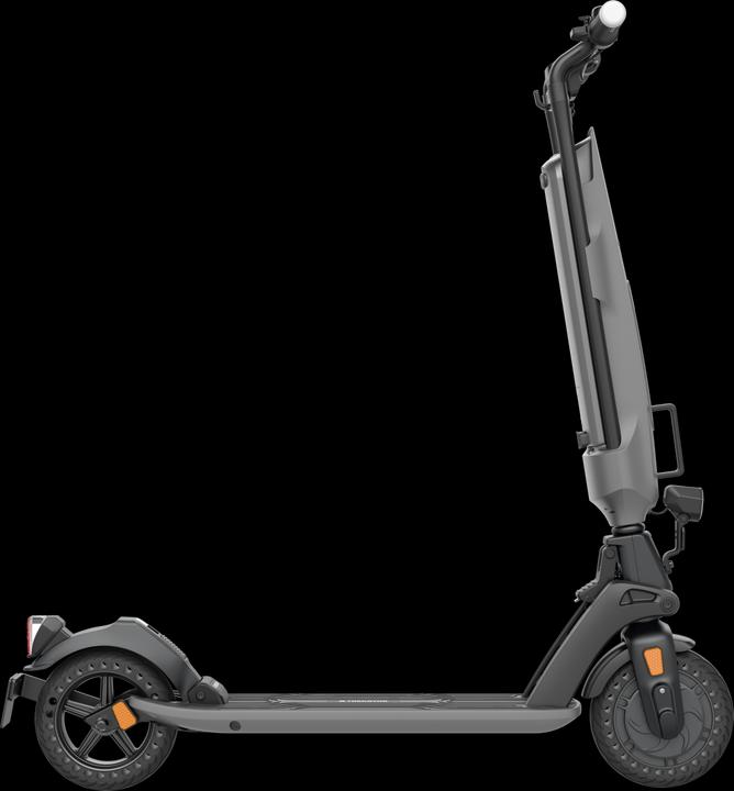 Produktbild Trekstor EG 6078 eScooter (20 km/h, 25 km, 300 W)