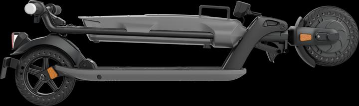 Produktbild Trekstor EG 6078 eScooter (20 km/h, 25 km, 300 W)
