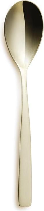 Produktbild Comas Besteckserie Barcelona 18/0 Champagne matt (Besteck Set)