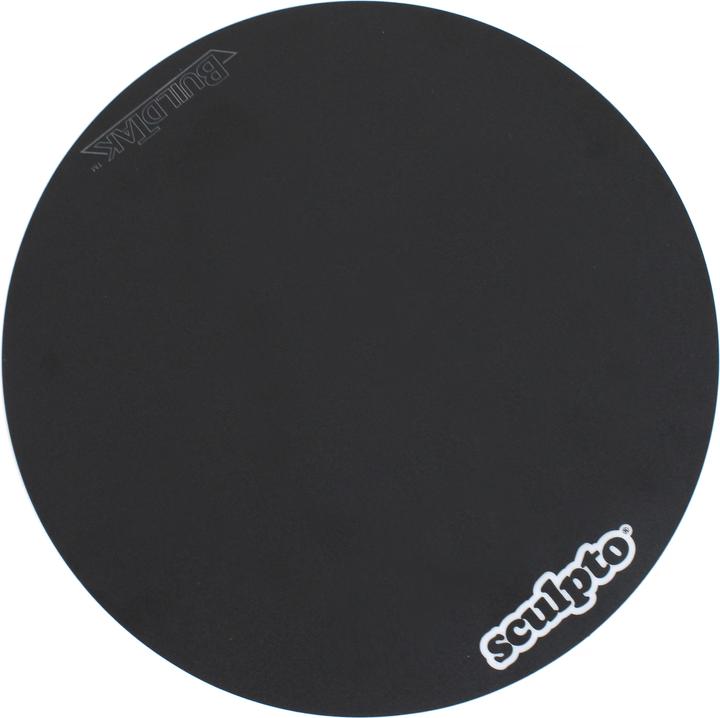 Produktbild Sculpto Buildplate PRO (Platte)