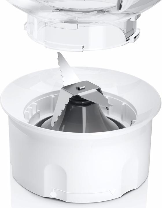 Produktbild Bosch Hausgeräte MUZ45MX1