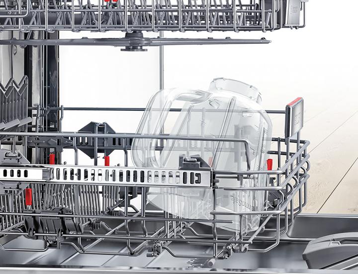 Produktbild Bosch Hausgeräte MUZ45MX1