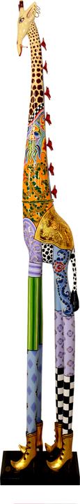 Immagine prodotto Toms Drag Roxanna XXL Head Down Edizione Limitata (No. 29)