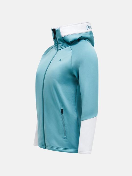 Immagine prodotto Peak Performance Rider Essentials Zip Hood (XS)