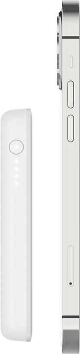 Immagine prodotto Belkin BoostCharge (2500 mAh, 5 W, 9.25 Wh)