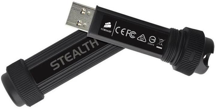 Immagine prodotto Corsair Flash Survivor Stealth (32 GB, USB-A)