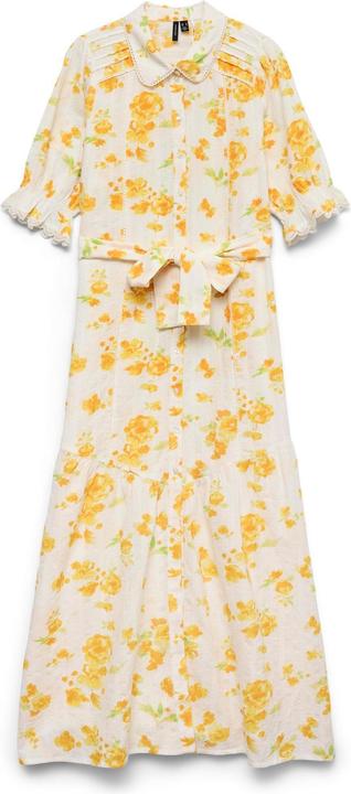 Produktbild Vero Moda VMGRY Langes Kleid Kleid (XL)