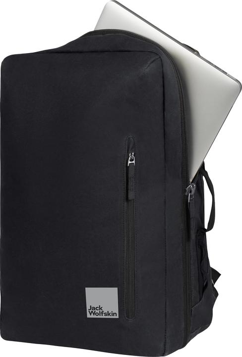 Actual product image Jack Wolfskin Traveltopia Cabin Pack 30 (36 l)