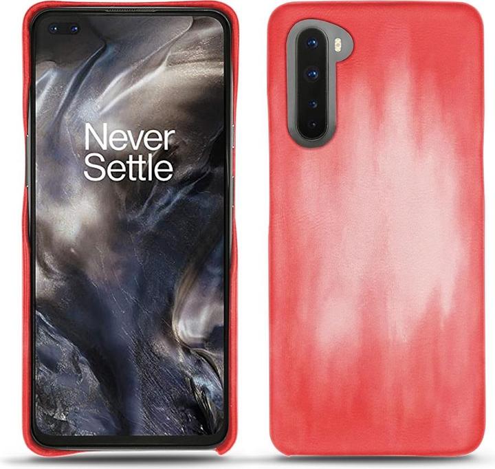 Immagine prodotto Noreve Cover in pelle (OnePlus Nord)