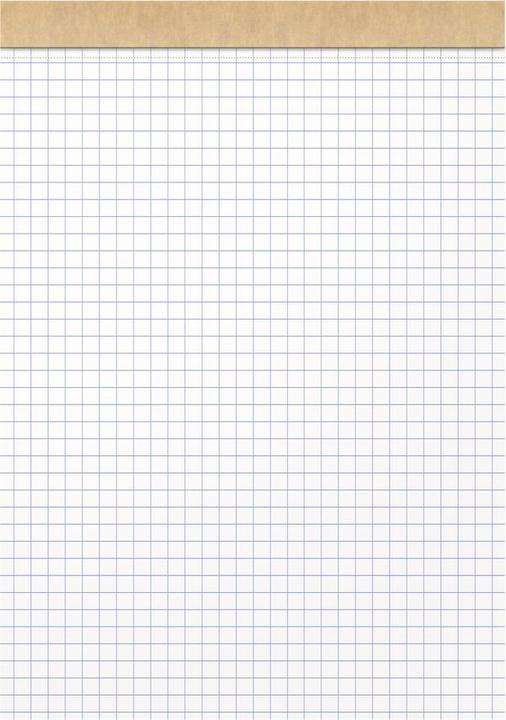 Produktbild Oxford Notizblock A5/80BL kariert 5mm sortiert (150 x 210 mm, Kariert, Weicher Einband)