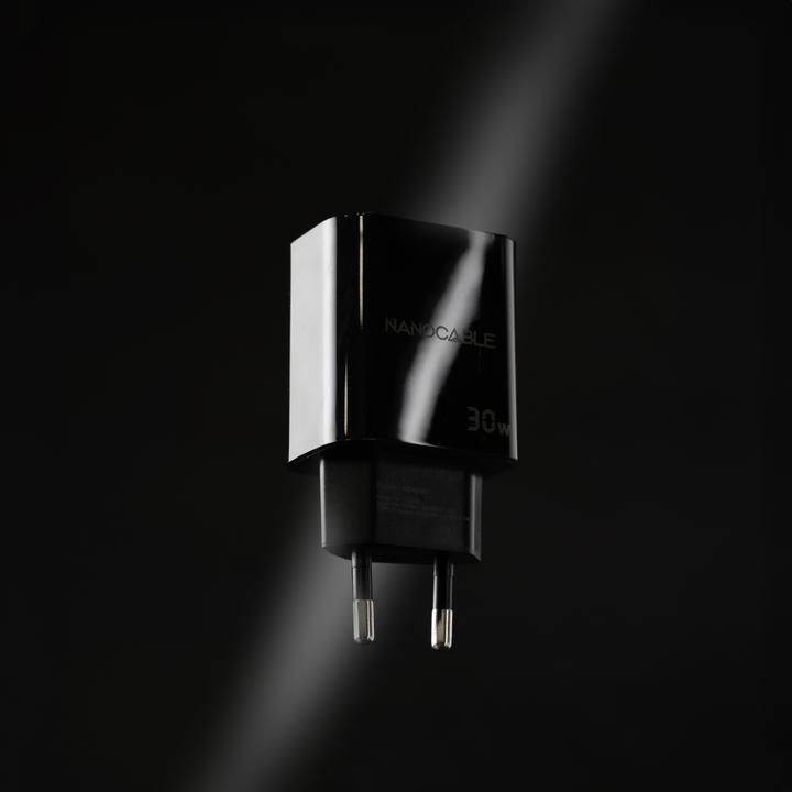 Actual product image Nanocable 10.10.2010 (30 W)