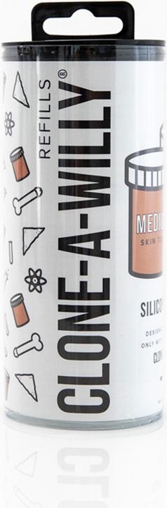 Productafbeelding Clone A Willy Kits voor klonen