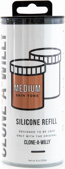 Productafbeelding Clone A Willy Kits voor klonen