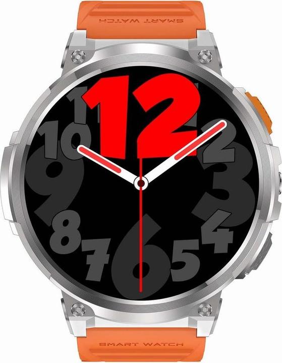 Actual product image Gravity GT23-4 Smartwatch
