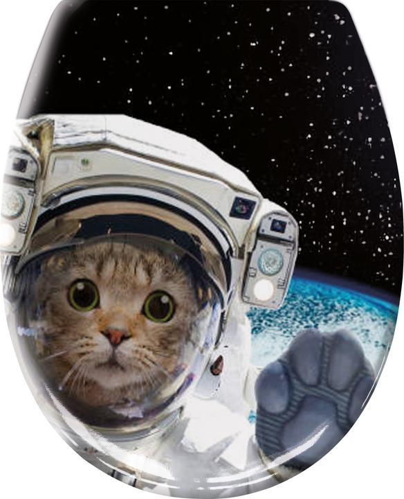 Image du produit Kleine Wolke Chat Cosmo