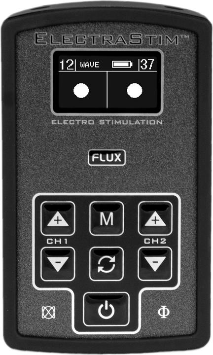 Produktbild ElectraStim Flux