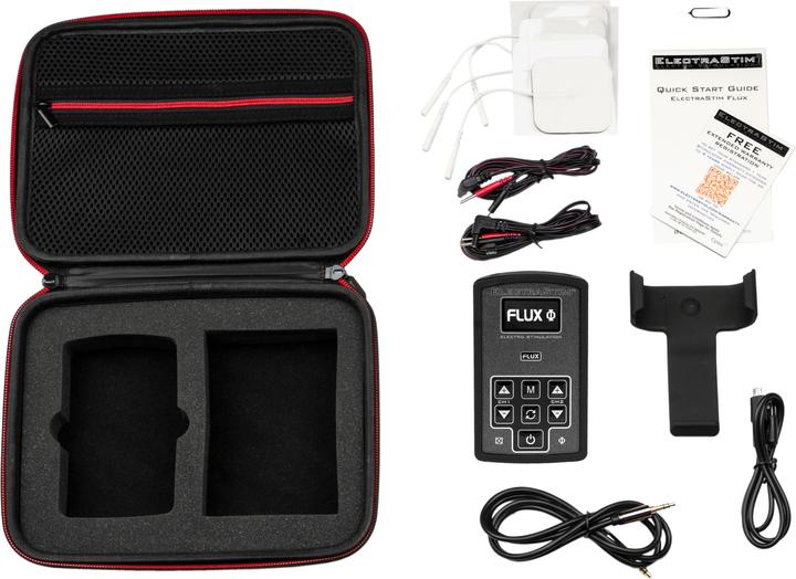 Produktbild ElectraStim Flux