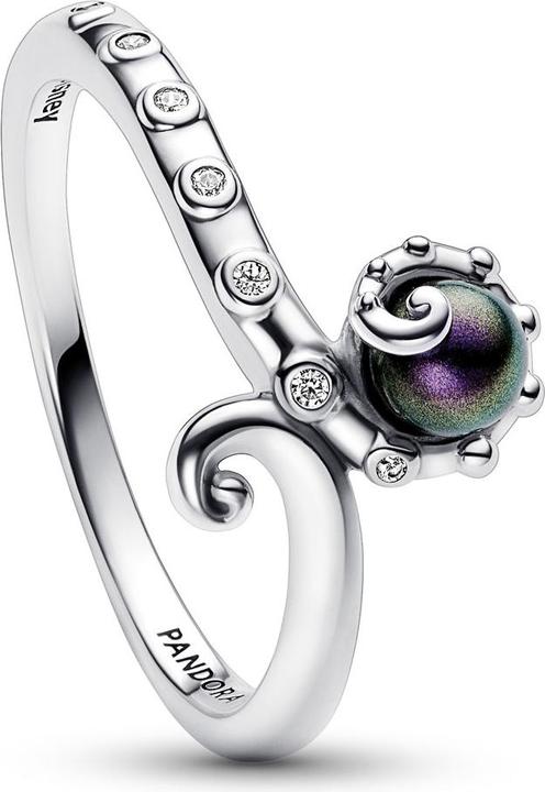 Immagine prodotto Pandora Anello Disney Ariel la Sirena Ursula (58, 925 Argento)