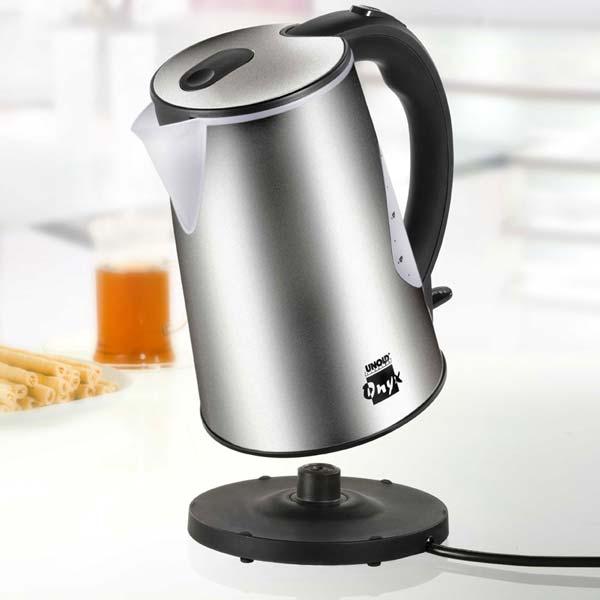 Actual product image Unold Onyx (1.70 l)
