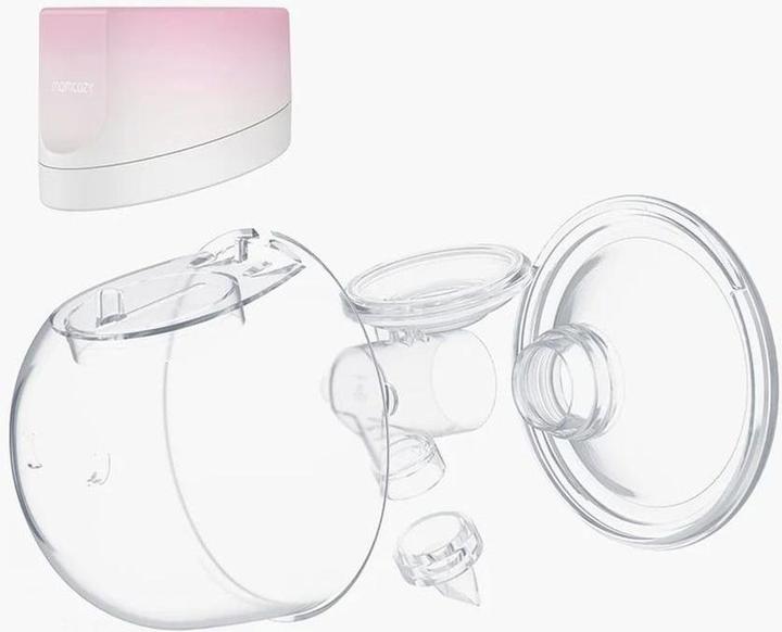 Actual product image Momcozy S12 Pro Double breast pump