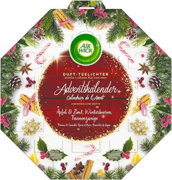 Produktbild Air Wick Teelicht-Adventskalender