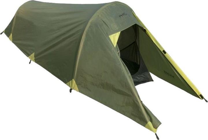 Produktbild Rockland Tent Soloist (Tunnelzelt, 1.45 kg, 1 Person)