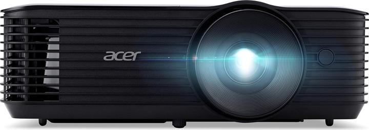 Actual product image Acer X138WHP (WXGA, 4000 lm, 1.54 - 1.72:1)