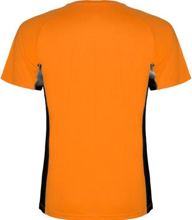 Immagine prodotto Alpinia Shanghai Maglietta Sportiva Maniche Corte Bambini (176)