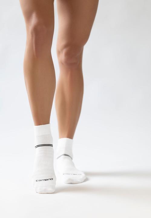 Actual product image Camano Kurzsocken (pack of 10, 43, 46)