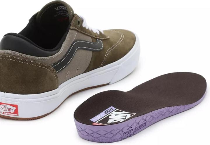 Actual product image Vans Gilbert Crockett (40)