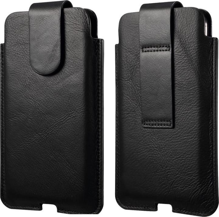 Cover-Discount Universal - Vertikale Gurttasche 17cm / L