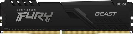 Produktbild Kingston FURY Beast (2 x 16GB, 3600 MHz, DDR4-RAM, DIMM)