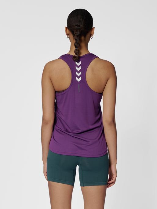 Actual product image hummel hmlTE TOLA TANKTOP (S)