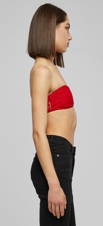 Immagine prodotto Urban Classics Bandeau con lacci da donna (S)