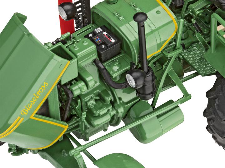Produktbild Revell Fendt F20