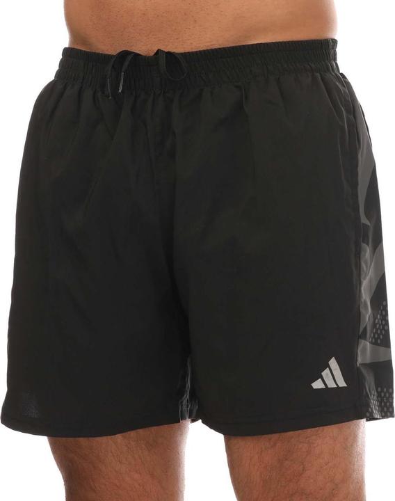 Produktbild adidas Own The Run Shorts (XS)