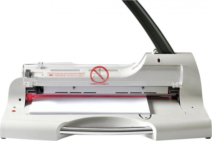 Immagine prodotto Olympia Macchina da taglio G 3650 (50 lamelle, A4)