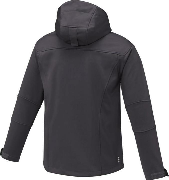 Produktbild Elevate Match Softshelljacke (S)