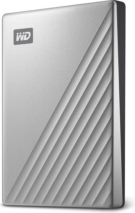 Immagine prodotto WD Il mio passaporto Ultra (2 TB)