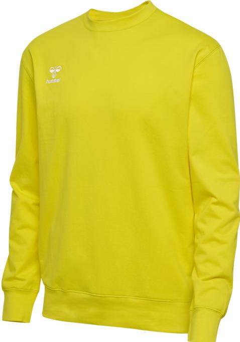 Image du produit hummel SWEAT-SHIRT HMLGO 2.0 (M)