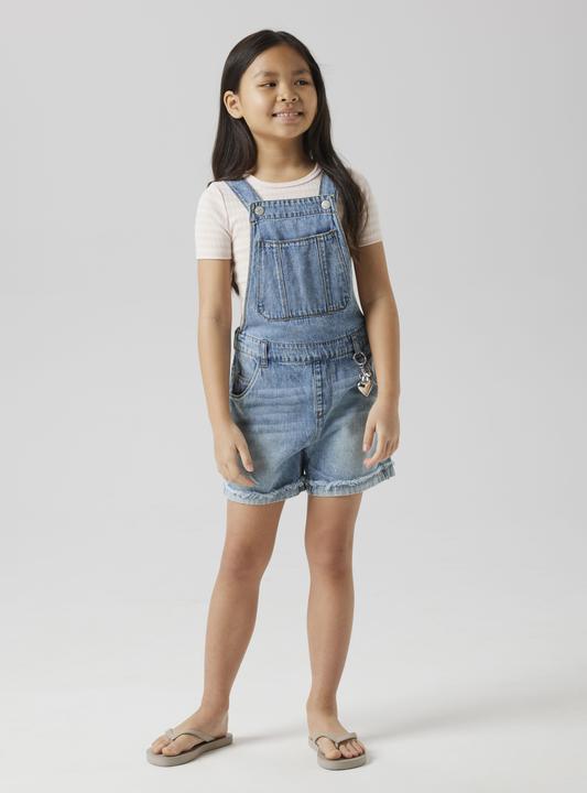 Actual product image Name it Denim Overall (116)
