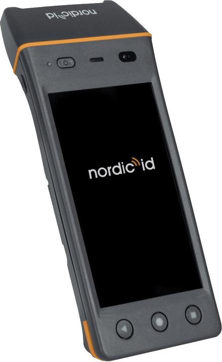 Produktbild Nordic ID HH83 2D Imager / Dual band (2D-Barcodes)
